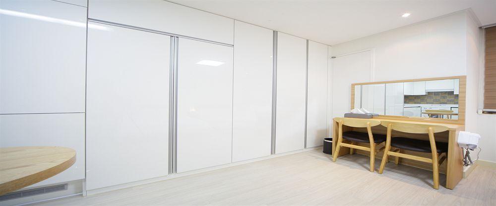 Inn-The City Seoul Exterior photo